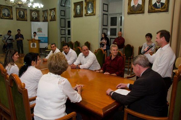 Santa Cruz do Sul conta com atuação de 5 médicos cubanos 