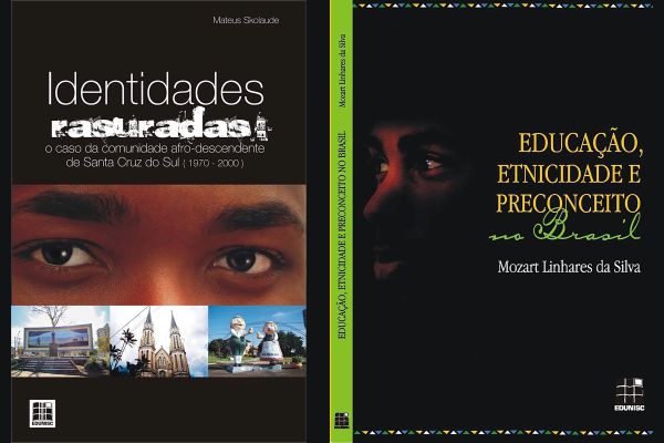 Livros que foram os pioneiros na região e completaram uma década de publicação