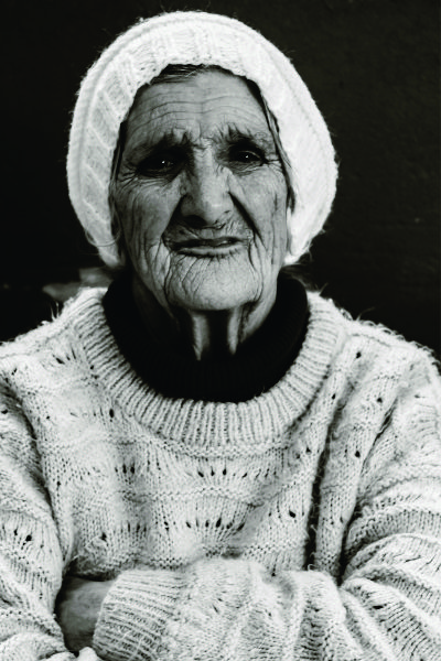 Fotos de Daniela Moura estarão no Shopping Santa Cruz