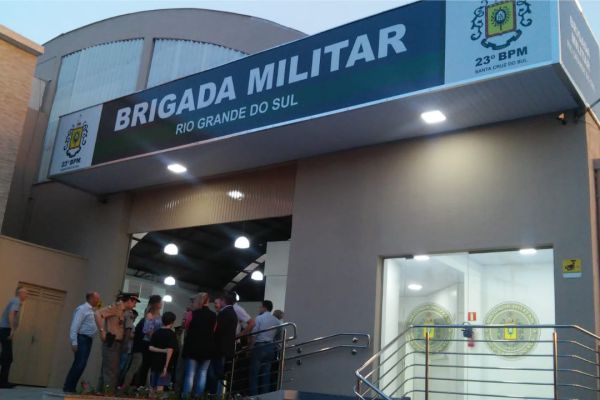 Nova sede deverá entrar em funcionamento nas próximas semanas