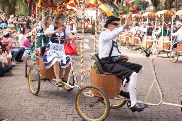 Diversas entidades participaram