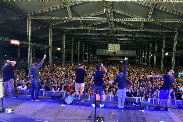 Shows serão repensados para a edição de 2019