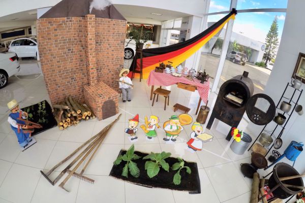 1º Lugar - Spengler