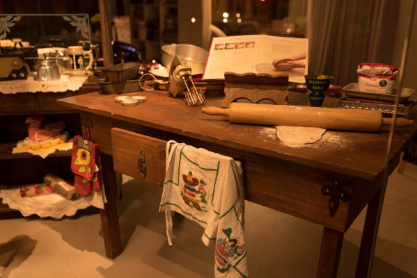 3º Lugar - Coberpan