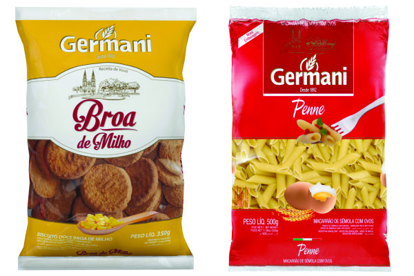 Novas embalagens trarão ilustrações de pontos turísticos de Santa Cruz