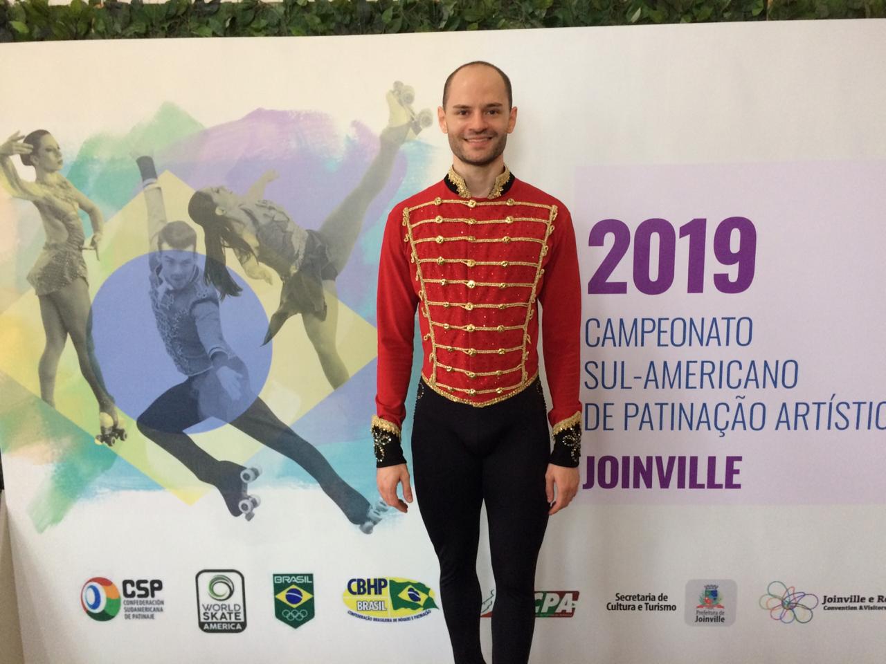 Carlos André Radtke