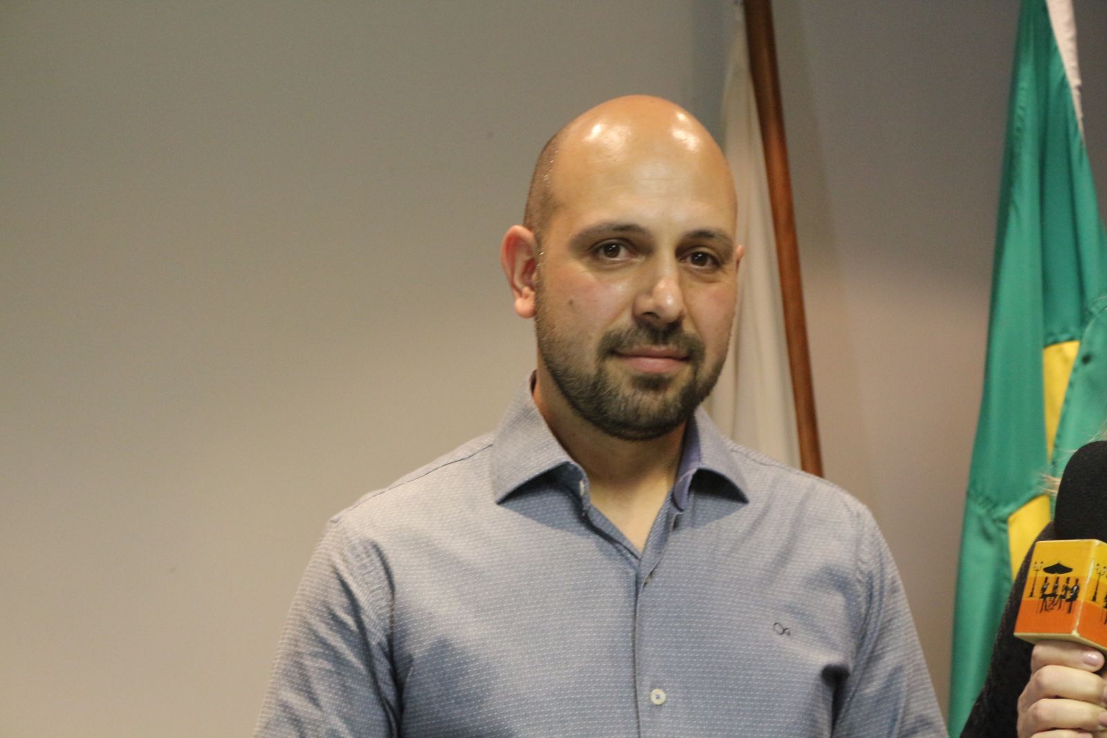 Márcio Farias Martins: determinados segmentos reagindo à crise