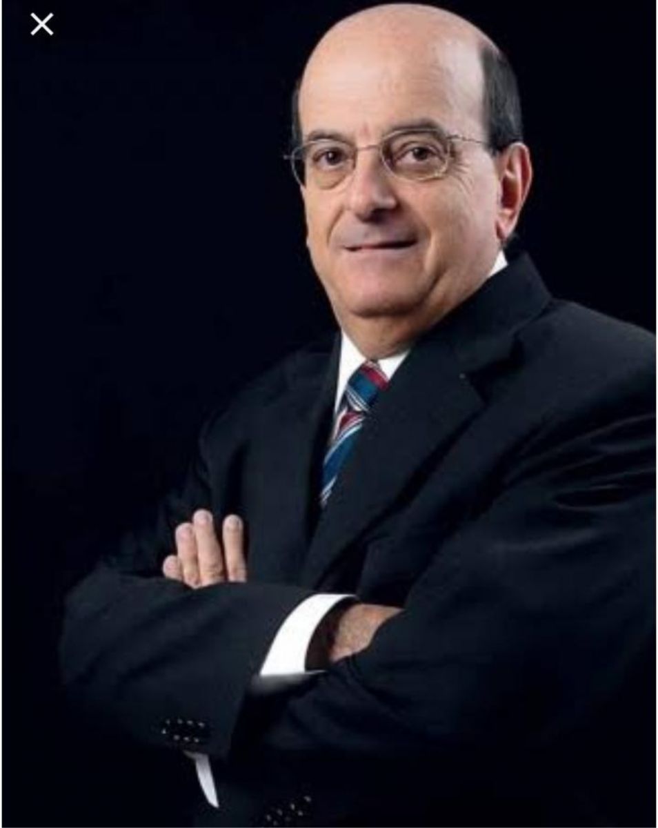 Roberto de Barros Calixto, diretor-presidente da CCR ViaSul, empresa do Grupo CCR