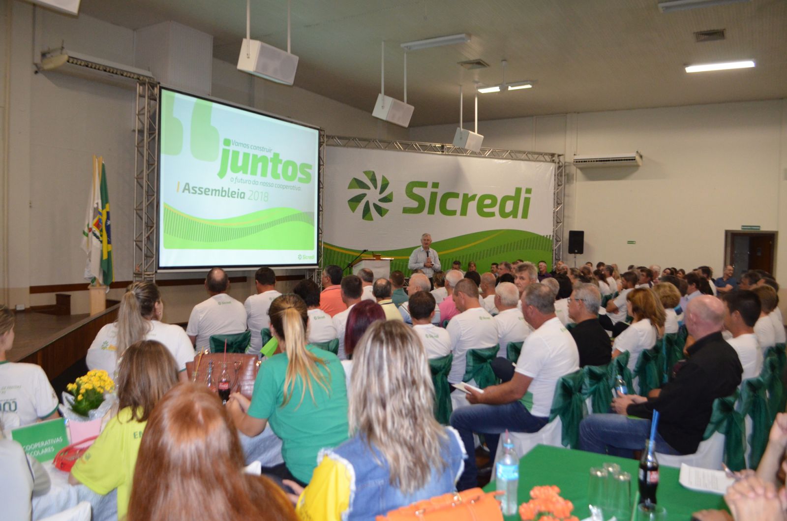 Sicredi Vale do Rio Pardo realiza Assembleia Geral Ordinária na próxima terça-feira