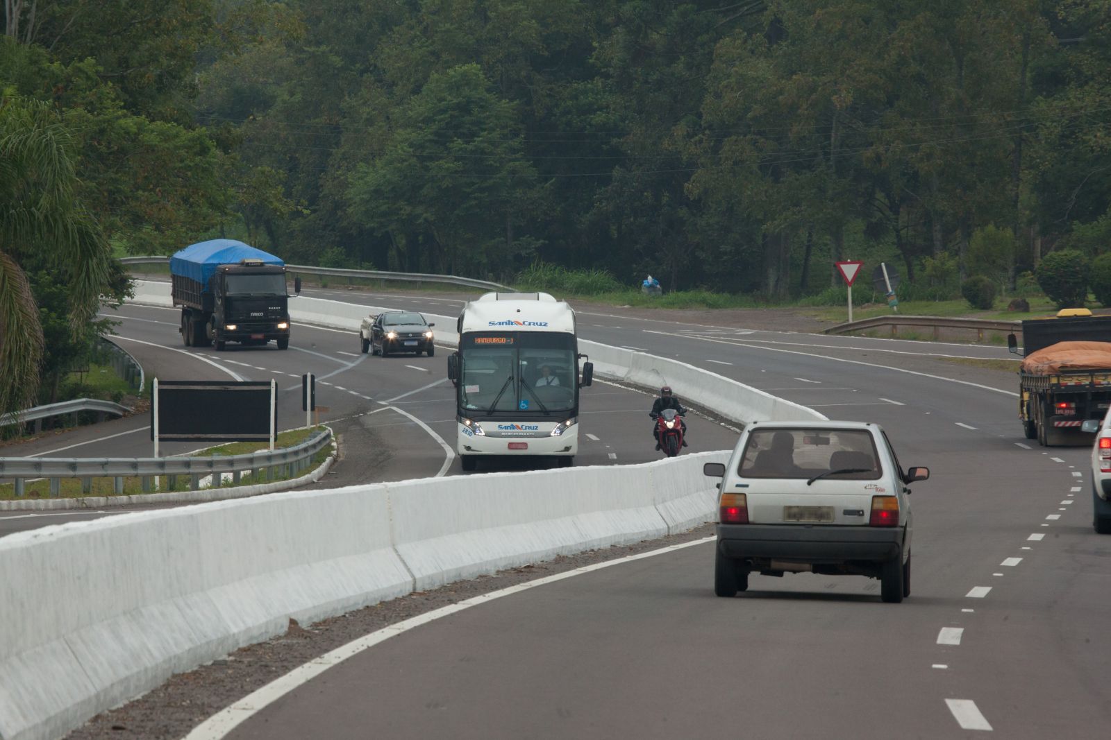 Fiscaliza›es intensas seguem atŽ ˆs 23h59 deste domingo, 21