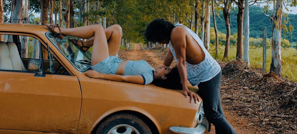 Teoria Sobre um Planeta Estranho, de Marco Pereira, de Minas Gerais é um dos filmes que concorrem na Mostra Competitiva Nacional