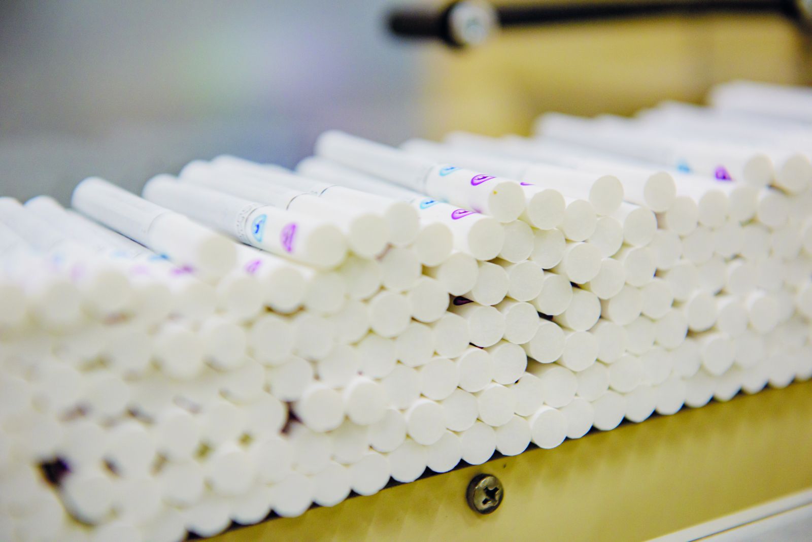 Indústria do Cigarro vêm sofrendo derrotas ao longo do ano