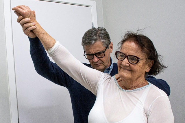 Ao todo, oito filas já foram zeradas