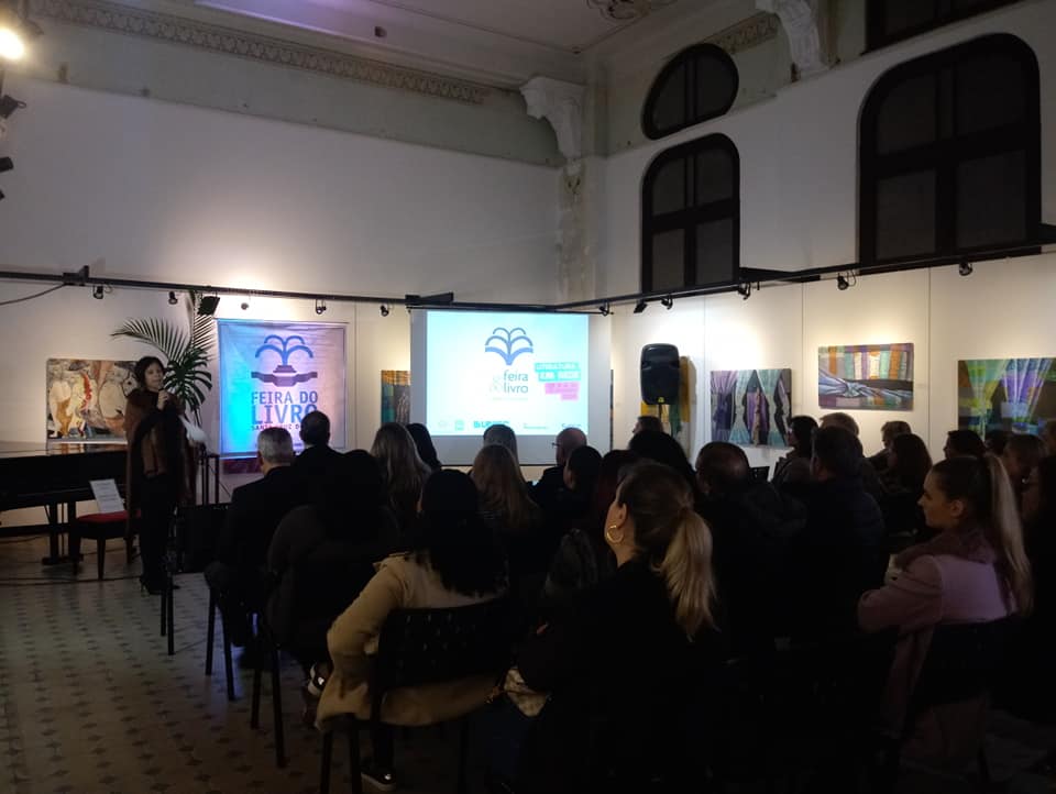 Lançamento da programação ocorreu na última terça-feira, 20