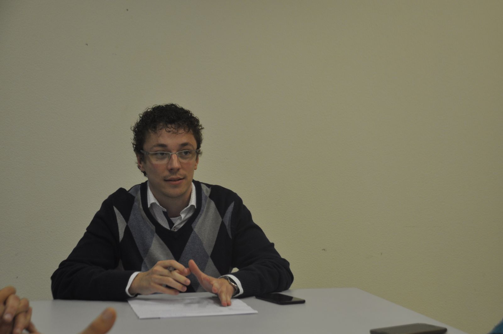 Secretário afirmaque ações serão intensificadas para prevenir a doença