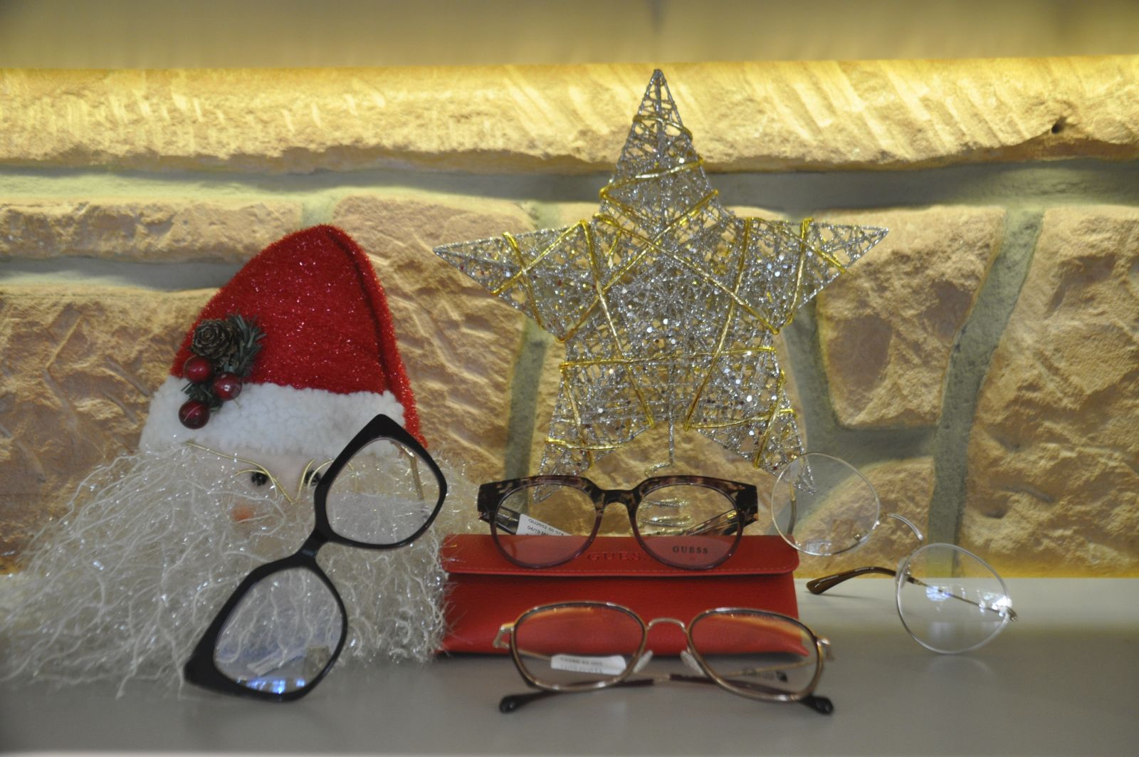 òltimas tendncias em arma›es e receitu‡rio 