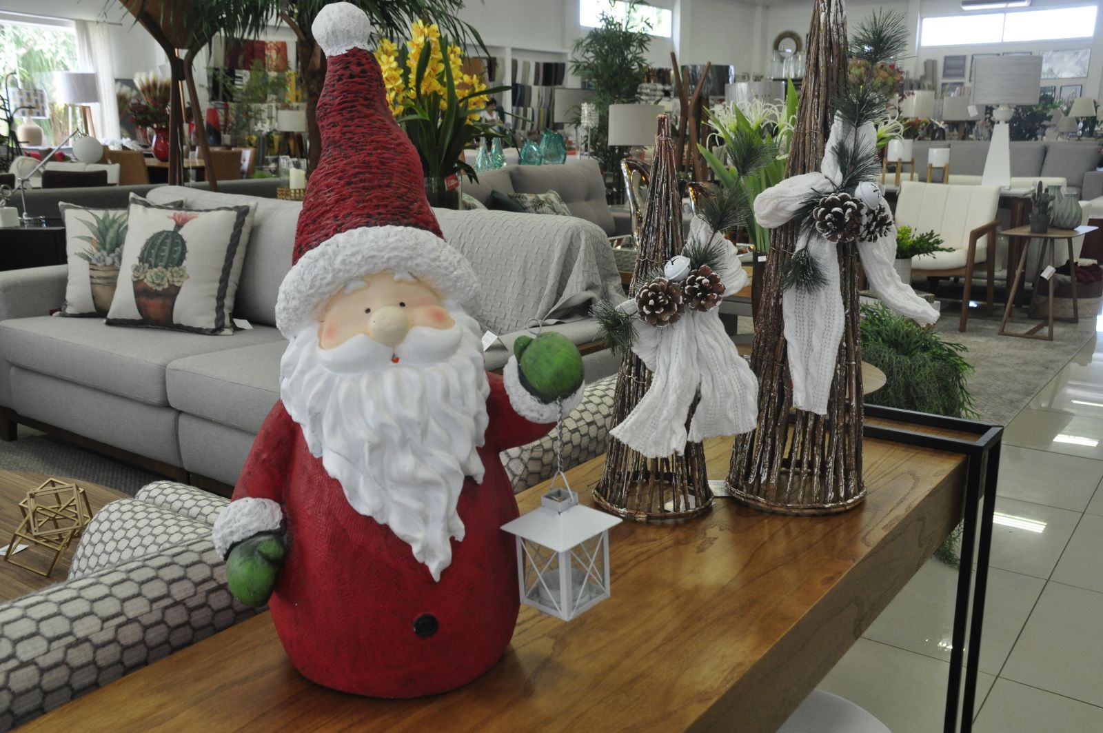 Diversos artigos de decora‹o 