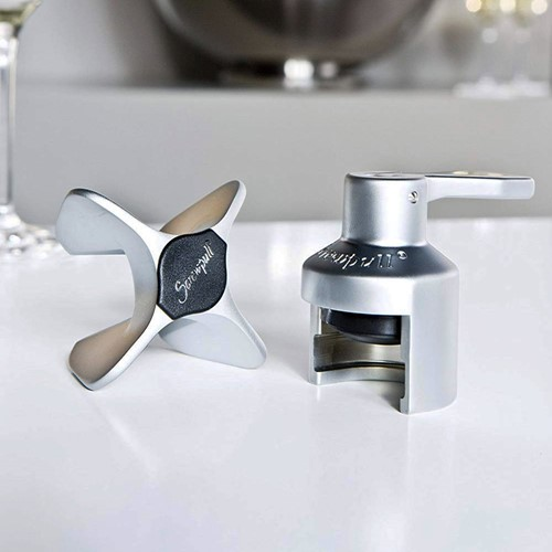 Cooler da marca francesa Le Creuset