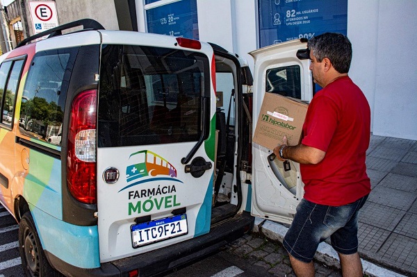 Primeiro atendimento será no dia 8 de janeiro, às 8h
