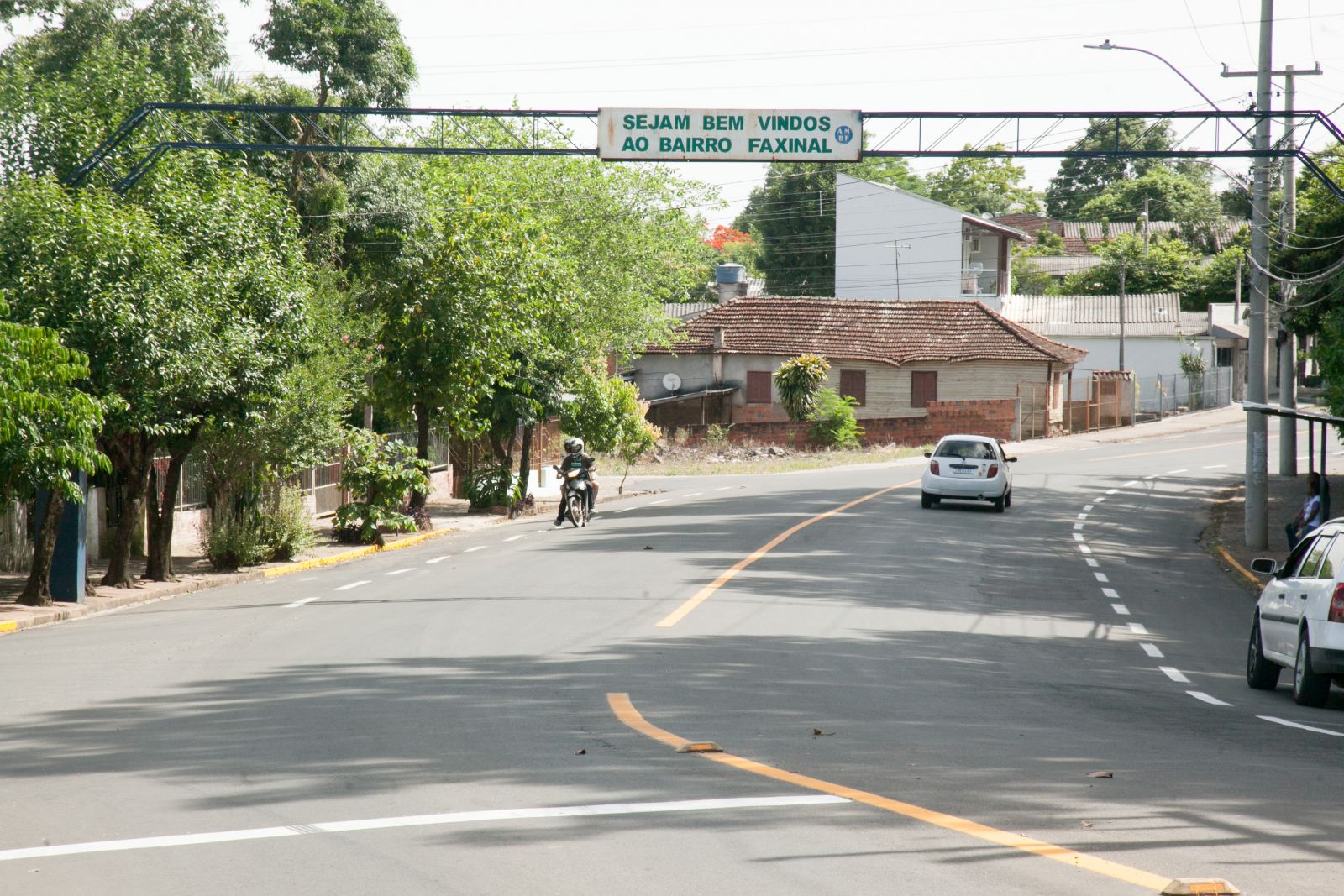 Das 9h às 15h diversos serviços que beneficiam a comunidade serão oferecidos gratuitamente