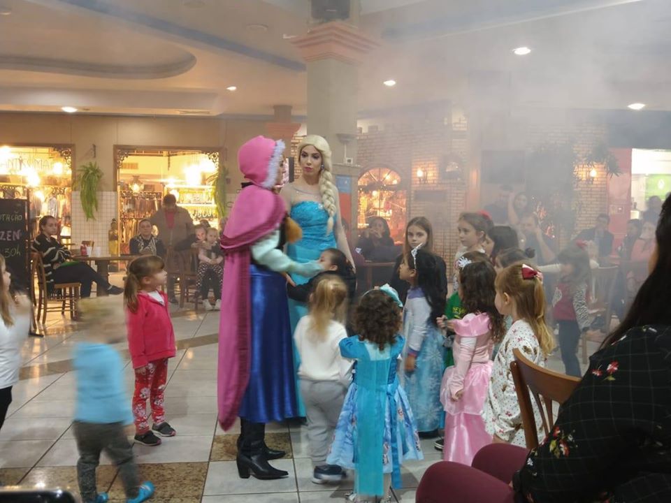 Eventos marcaram o ano de 2019