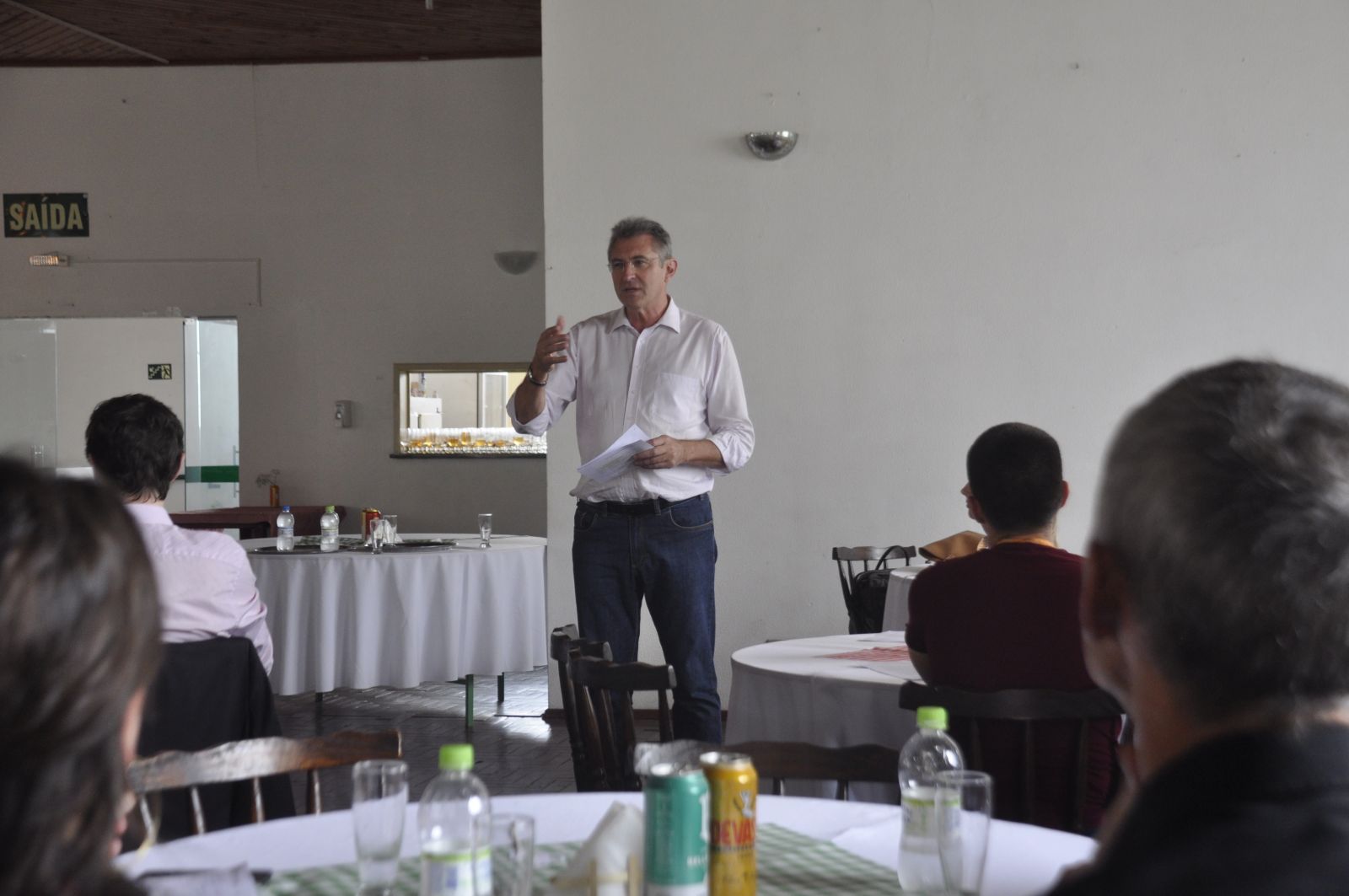 Schuch: 2020 será um ano de desafios