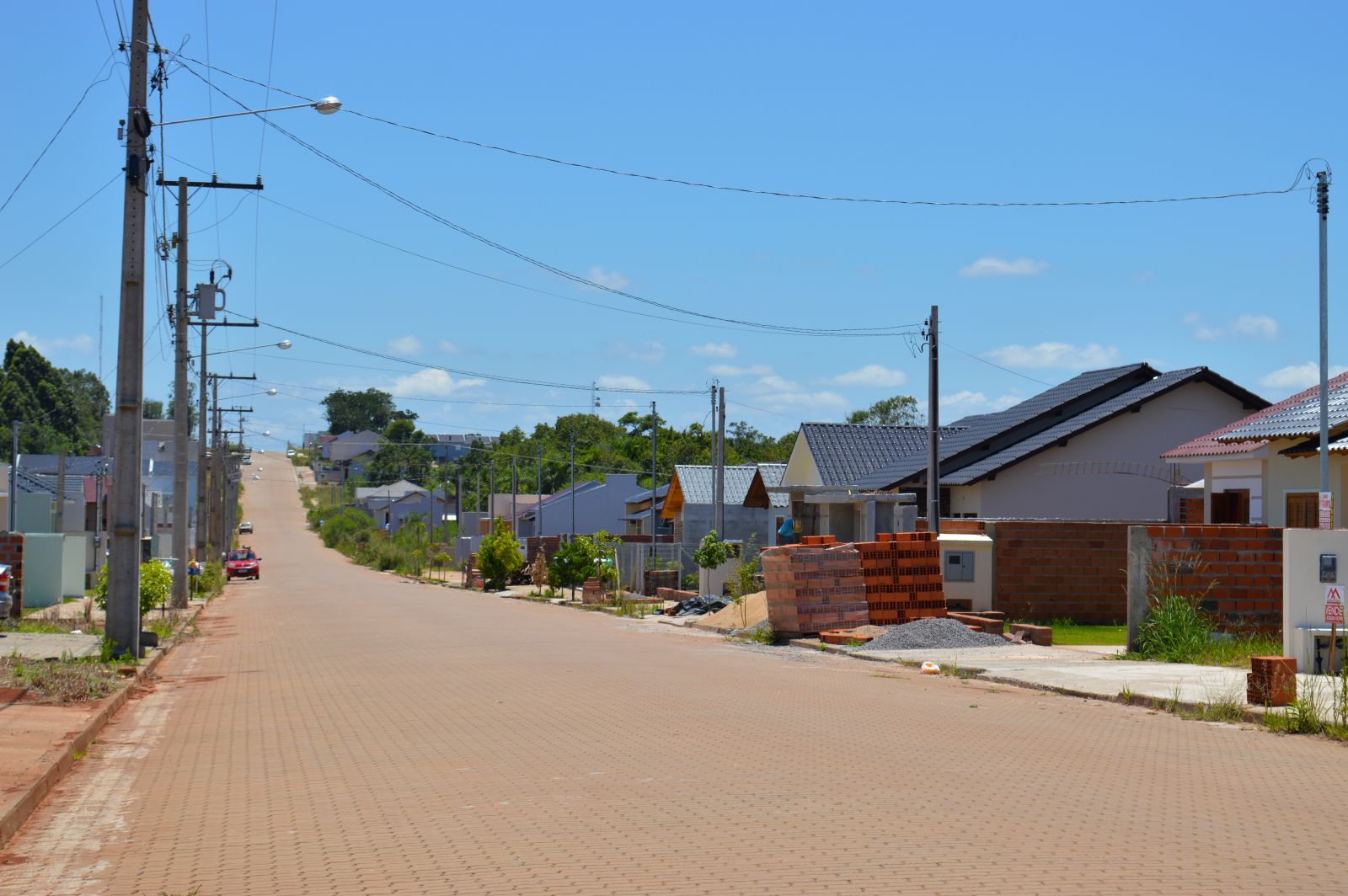 Mapa da Cidade atualizou o banco de dados da prefeitura e gerou uma revisão no valor do IPTU