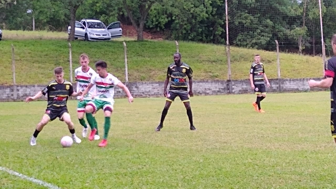 Campeonato não terá rodada domingo por causa da final do Municipal