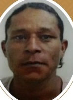 Makei Jekson de Freitas Abreu foi encontrado morto no Santa Vitória