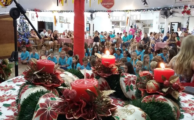 Atividades gratuitas voltadas para toda família serão realizadas no C.C. 25 de Julho