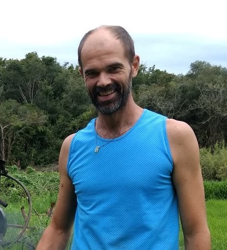 Edson Poll não resistiu após acidente no bairro Country