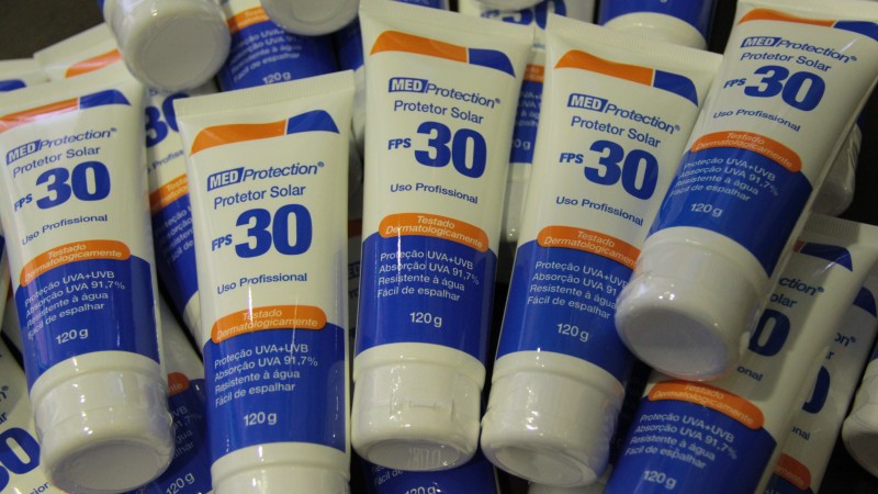 Para ter direito, os agricultores devem se cadastrar junto ao Sindicato dos Trabalhadores Rurais