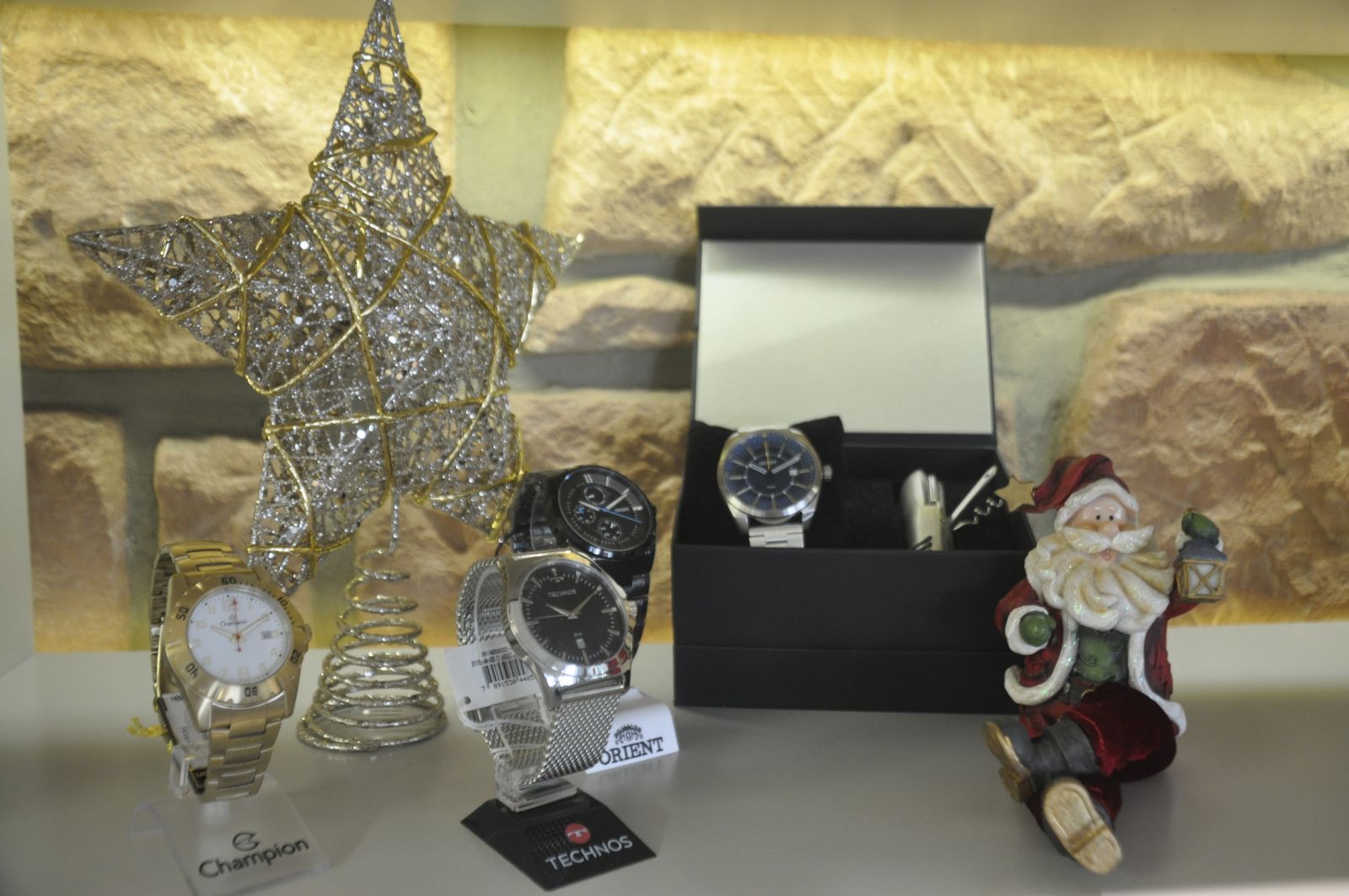 Produtos com pagamento em atŽ 10x no cart‹o 