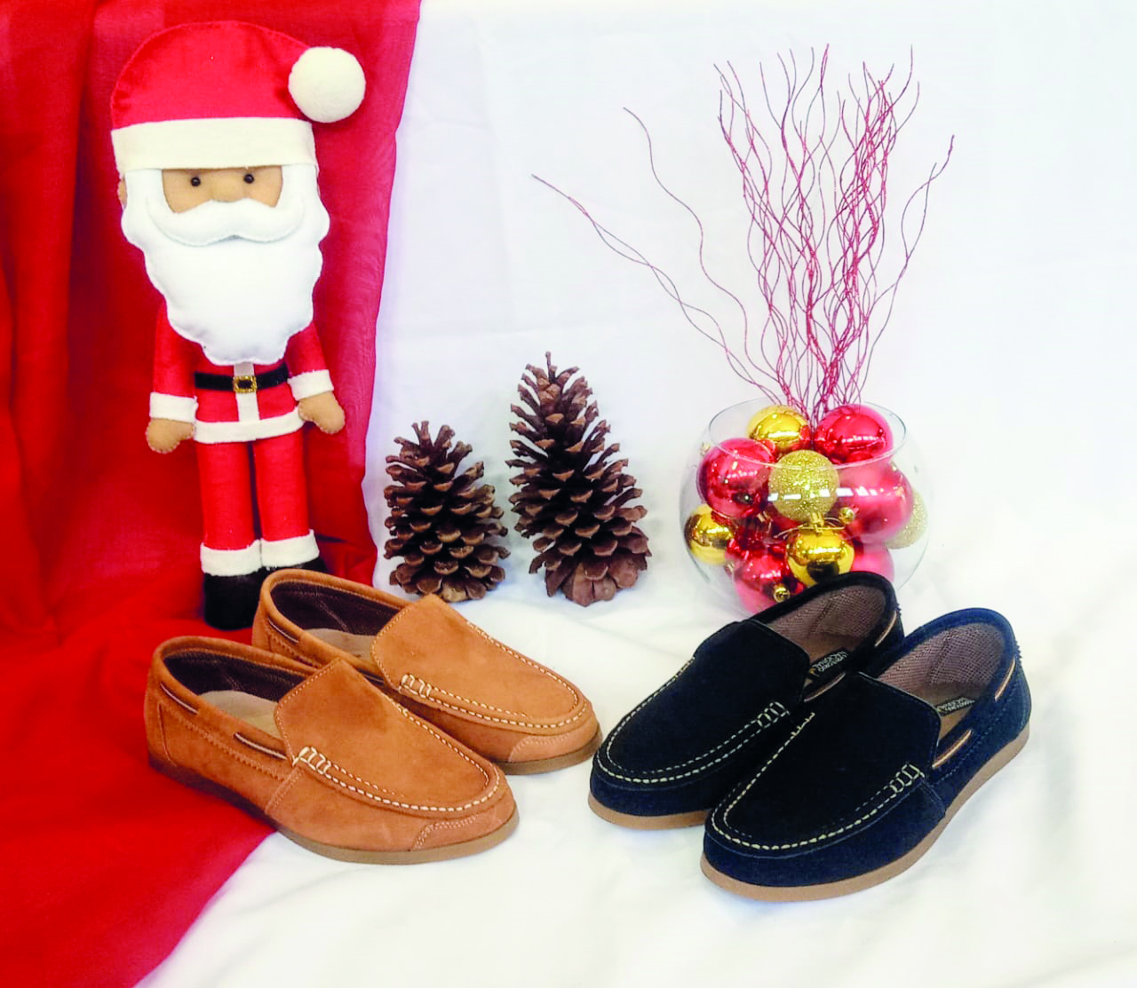 Sapatos masculino a partir de R$ 79,90 ˆ vista