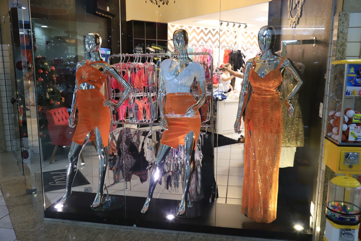 A cor laranja est‡ em alta na virada, pois remete ao Sol, o planeta regente do pr—ximo ano