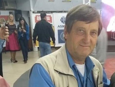 Waldemar Tornquist: morte aos 62 anos