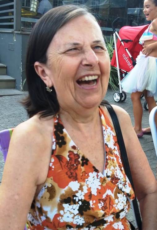 Analicia Morinel Batista: 'é um Carnaval diferente dos que já haviam acontecido na cidade, há espaço para crianças, adultos e idosos, um evento para todo o público e melhor ainda, ao ar livre'