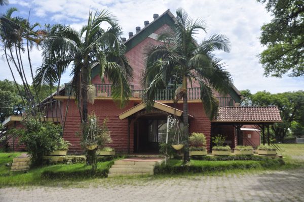 Local para recadastramento será a Bierhaus no Parque da Oktoberfest