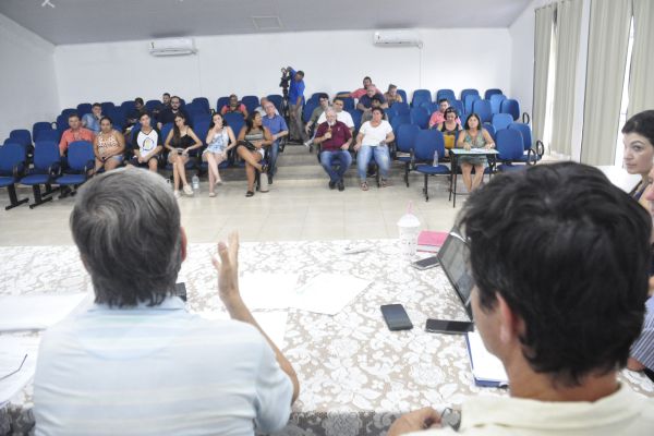 Conselheiros da Agerst votaram o aumento nesta quinta-feira