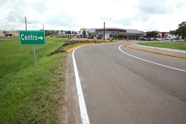 Alteração começa na BR-471 e segue até a Thomas Flores