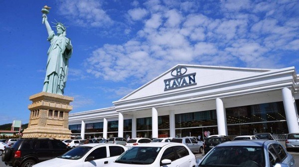 Dificuldade de negociação com o Sindicato dos Comerciários foi o motivo da decisão