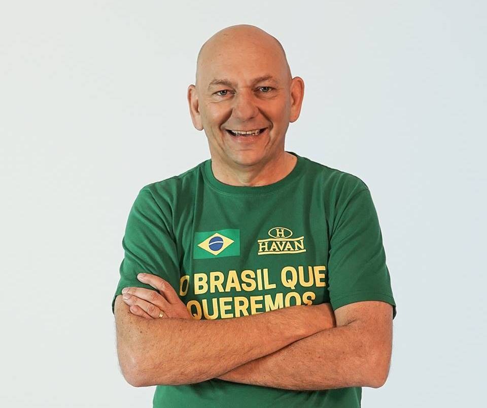 Luciano Hang vem à Santa Cruz para tentar um acordo com o Sindicato