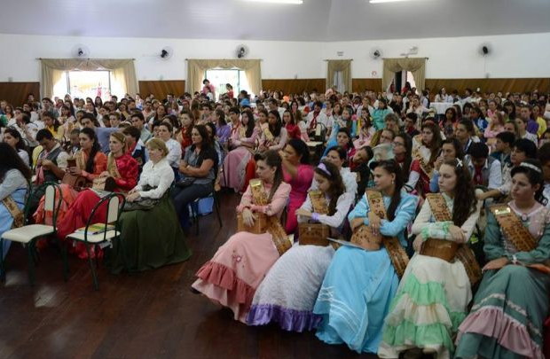 Pesquisa deverá ser enviada até 28 de fevereiro