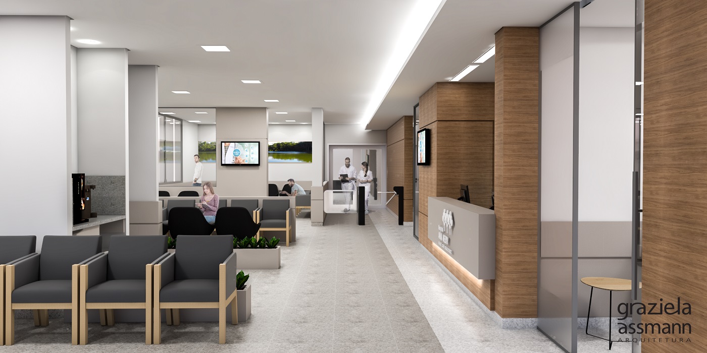 Previsão é de que as obras durem cerca de 90 dias