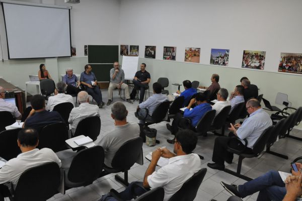 Negociações serão retomadas se as indústrias revisarem sua posição