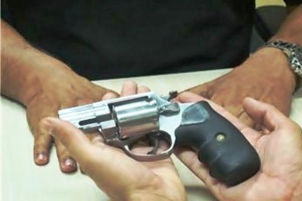 Governo também pretende aumentar o tempo da validade de renovação da autorização de posse de cinco para 10 anos