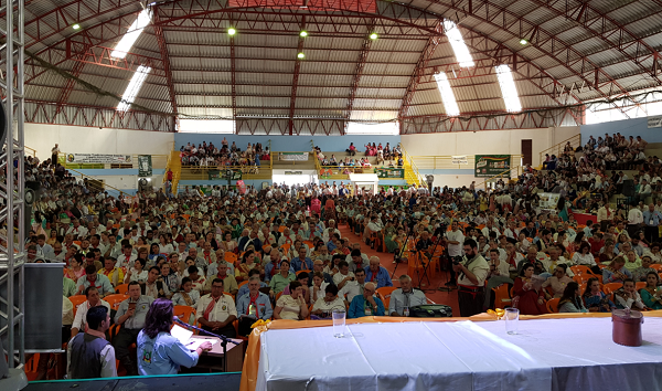 Edição de 2018 do Congresso Tradicionalista