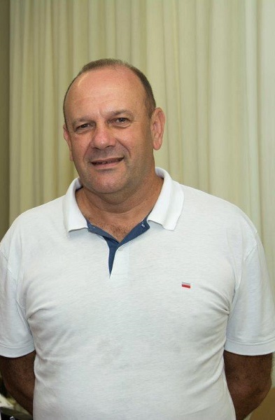 Délsio Meyer assume como titular da Fazenda e segue também com a chefia de Gabinete