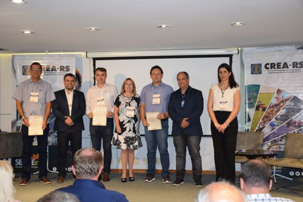 Posse ocorreu no dia 16 de janeiro