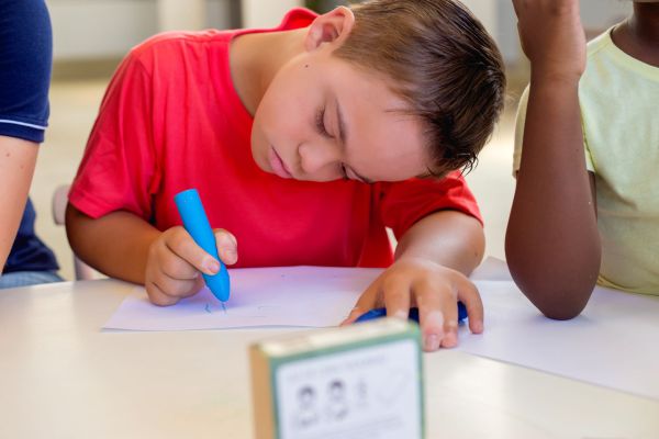 Gizão Grosso de Cera Vertical